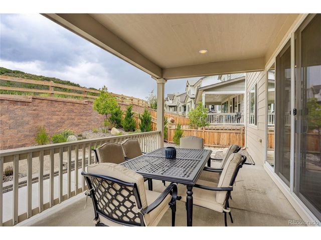 943 Oleander St, Castle Rock, CO 80109