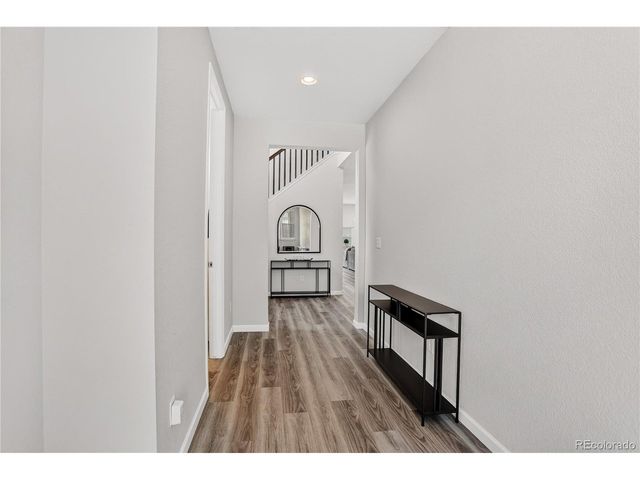 943 Oleander St, Castle Rock, CO 80109