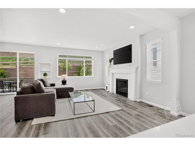 943 Oleander St, Castle Rock, CO 80109
