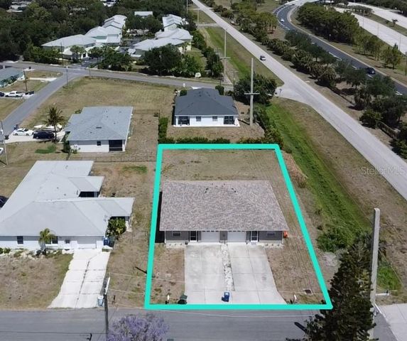 100 CHARLES DRIVE, Nokomis, FL 34275