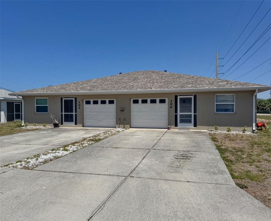 100 CHARLES DRIVE, Nokomis, FL 34275