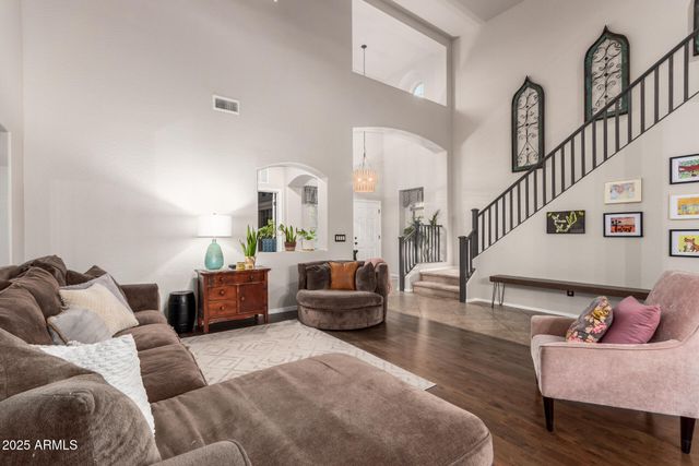 1481 E LAUREL Drive, Casa Grande, AZ 85122