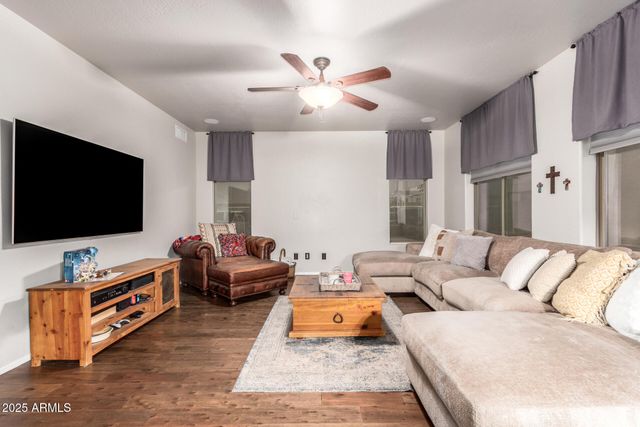 1481 E LAUREL Drive, Casa Grande, AZ 85122