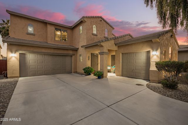 1481 E LAUREL Drive, Casa Grande, AZ 85122