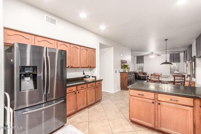 1481 E LAUREL Drive, Casa Grande, AZ 85122