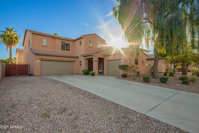 1481 E LAUREL Drive, Casa Grande, AZ 85122