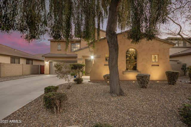 1481 E LAUREL Drive, Casa Grande, AZ 85122