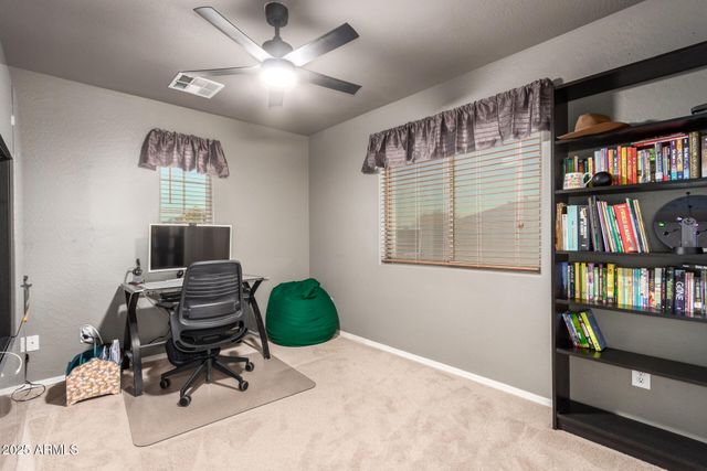 1481 E LAUREL Drive, Casa Grande, AZ 85122