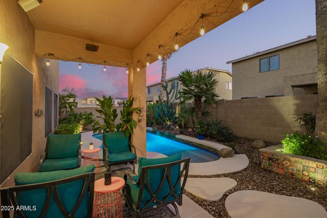 1481 E LAUREL Drive, Casa Grande, AZ 85122