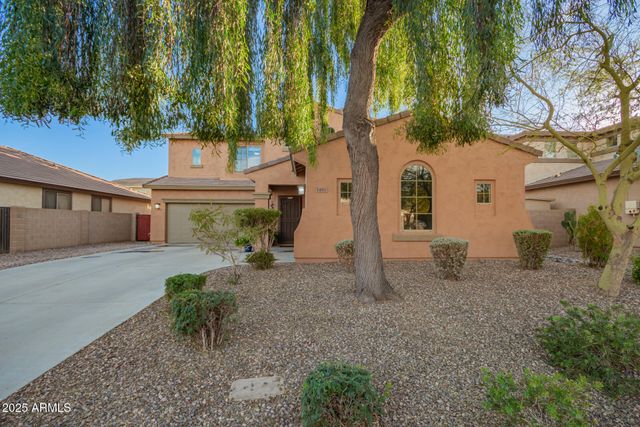 1481 E LAUREL Drive, Casa Grande, AZ 85122