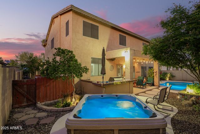 1481 E LAUREL Drive, Casa Grande, AZ 85122