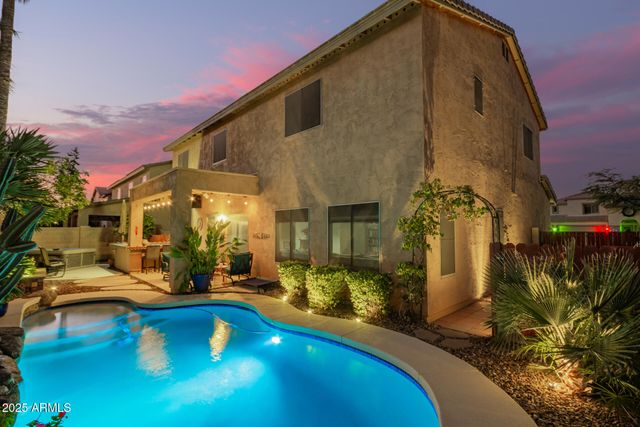 1481 E LAUREL Drive, Casa Grande, AZ 85122