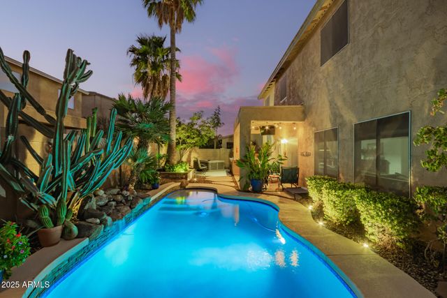 1481 E LAUREL Drive, Casa Grande, AZ 85122