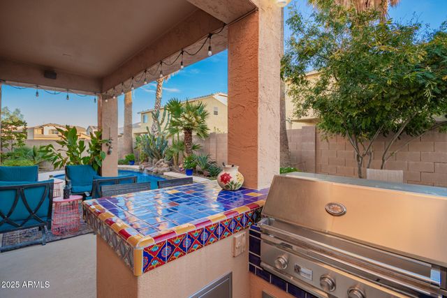 1481 E LAUREL Drive, Casa Grande, AZ 85122