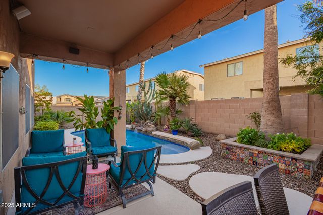 1481 E LAUREL Drive, Casa Grande, AZ 85122