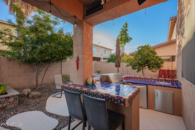 1481 E LAUREL Drive, Casa Grande, AZ 85122