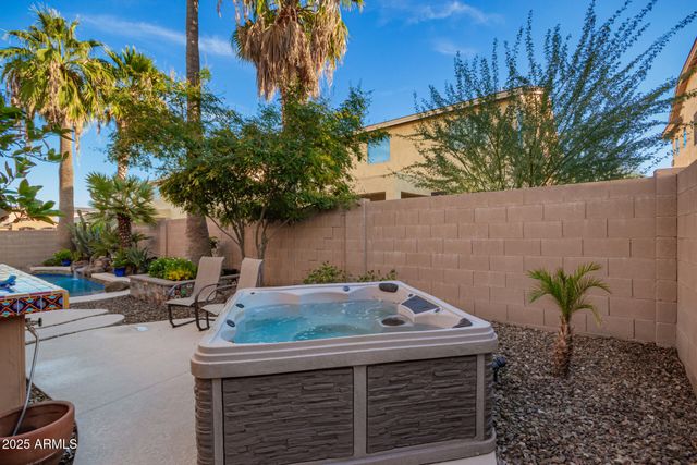 1481 E LAUREL Drive, Casa Grande, AZ 85122