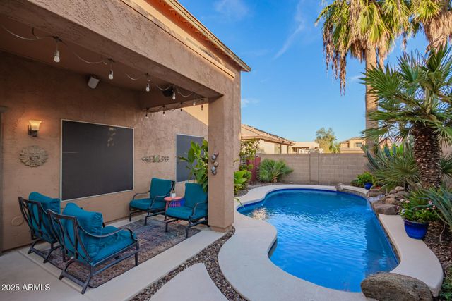 1481 E LAUREL Drive, Casa Grande, AZ 85122