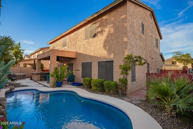 1481 E LAUREL Drive, Casa Grande, AZ 85122