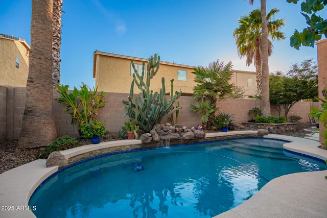 1481 E LAUREL Drive, Casa Grande, AZ 85122