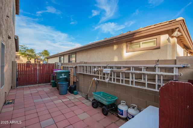 1481 E LAUREL Drive, Casa Grande, AZ 85122