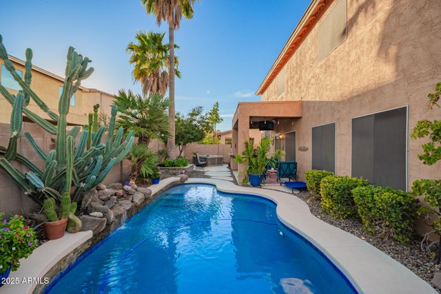 1481 E LAUREL Drive, Casa Grande, AZ 85122