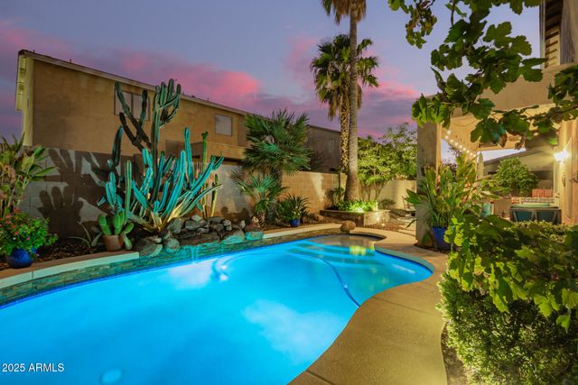 1481 E LAUREL Drive, Casa Grande, AZ 85122