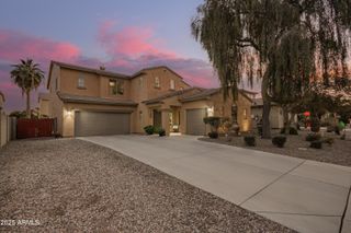 1481 E LAUREL Drive, Casa Grande, AZ 85122