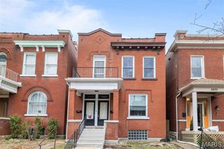 2628 Arkansas Avenue, St Louis, MO 63118