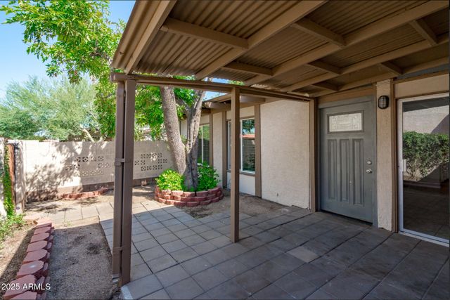 555 N MAY Street 23, Mesa, AZ 85201