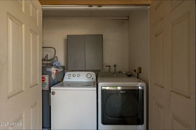 555 N MAY Street 23, Mesa, AZ 85201