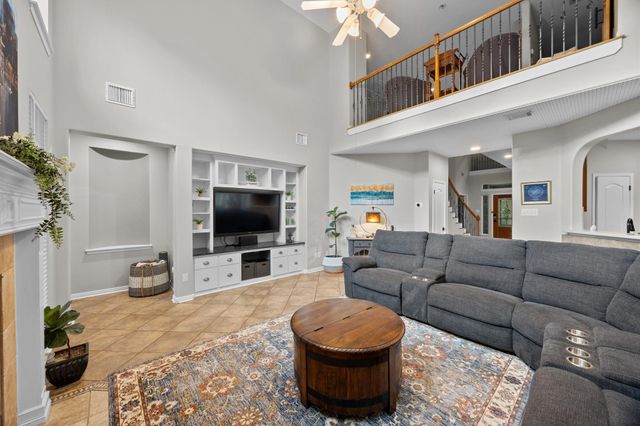 3502 Hidden Oaks CV, Round Rock, TX 78681