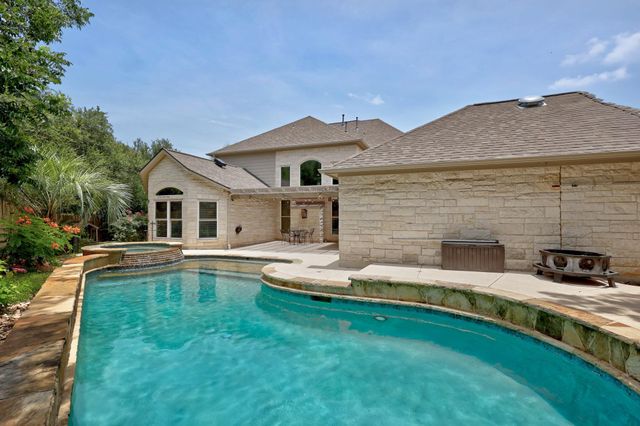 3502 Hidden Oaks CV, Round Rock, TX 78681