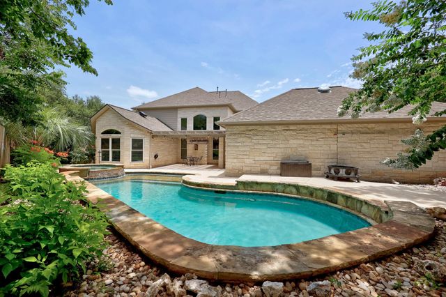 3502 Hidden Oaks CV, Round Rock, TX 78681