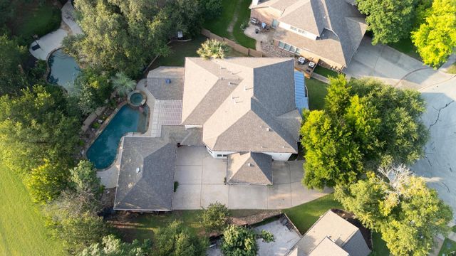 3502 Hidden Oaks CV, Round Rock, TX 78681
