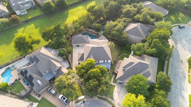 3502 Hidden Oaks CV, Round Rock, TX 78681