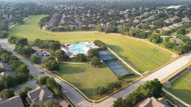 3502 Hidden Oaks CV, Round Rock, TX 78681