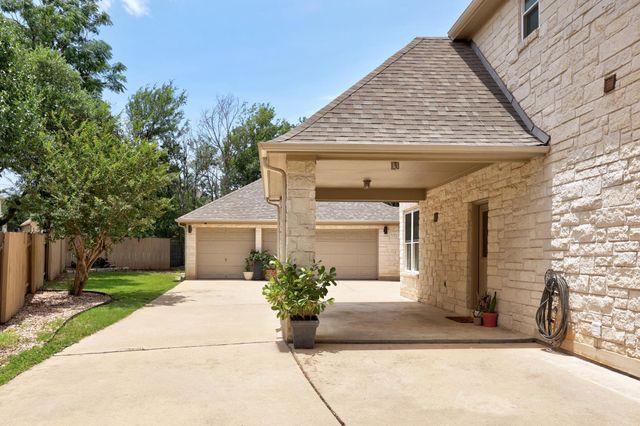 3502 Hidden Oaks CV, Round Rock, TX 78681