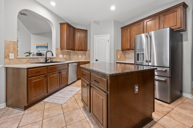3502 Hidden Oaks CV, Round Rock, TX 78681