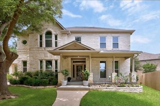 3502 Hidden Oaks CV, Round Rock, TX 78681