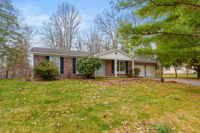 133 Buckley Lane, Battle Creek City, MI 49015