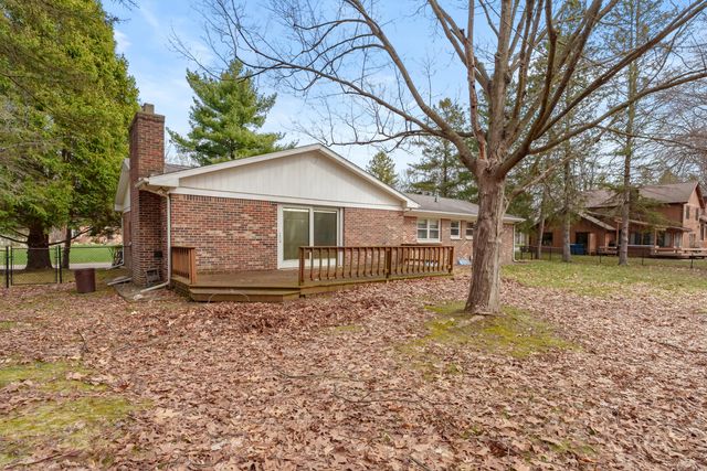 133 Buckley Lane, Battle Creek City, MI 49015