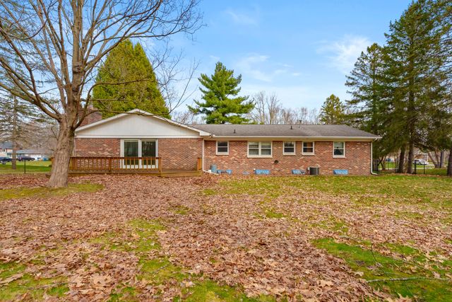 133 Buckley Lane, Battle Creek City, MI 49015