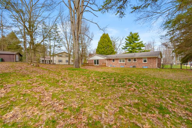 133 Buckley Lane, Battle Creek City, MI 49015