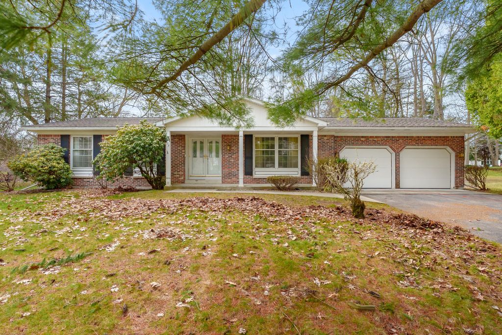 133 Buckley Lane, Battle Creek City, MI 49015