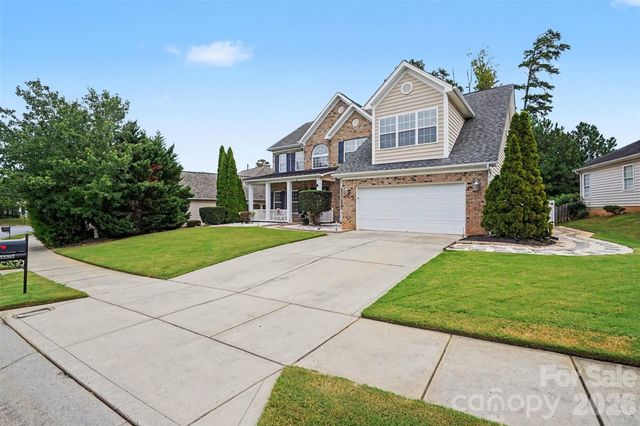 13202 David Jennings Avenue, Charlotte, NC 28213
