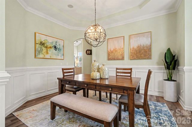 13202 David Jennings Avenue, Charlotte, NC 28213