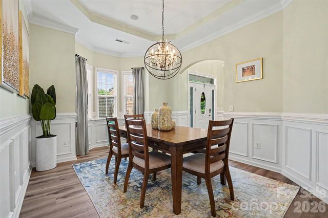 13202 David Jennings Avenue, Charlotte, NC 28213