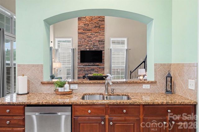 13202 David Jennings Avenue, Charlotte, NC 28213