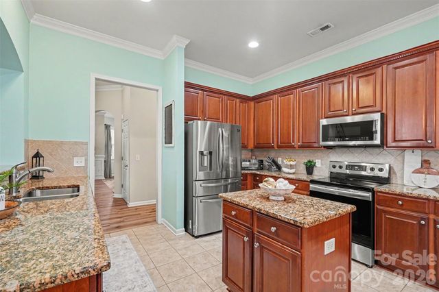 13202 David Jennings Avenue, Charlotte, NC 28213